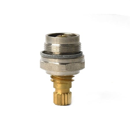 Thrifco Plumbing Kitchen Brass Stem Cold, Kohler 4400971